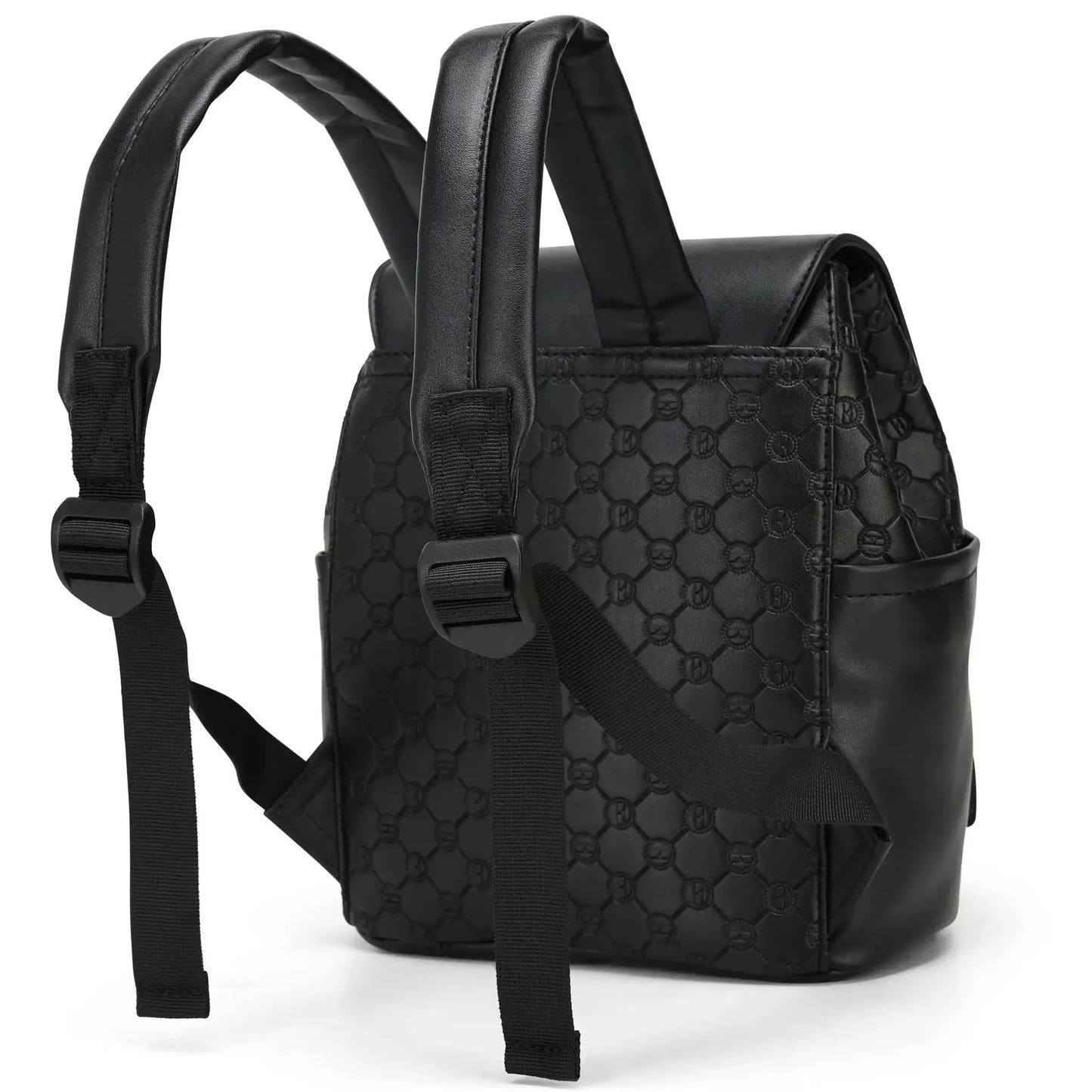 Compass Backpack, Weekender & Crossbody Set