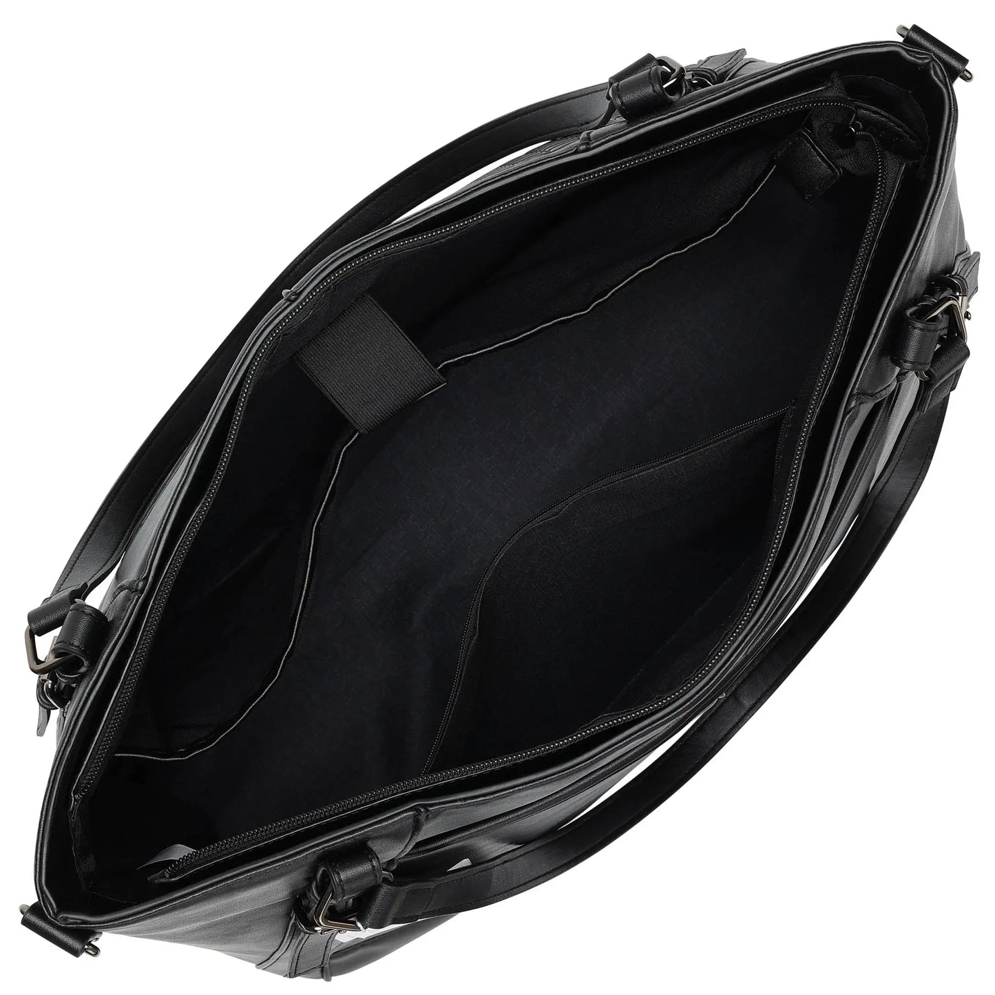 Leisure Luxe 33L Weekender Tote Bag