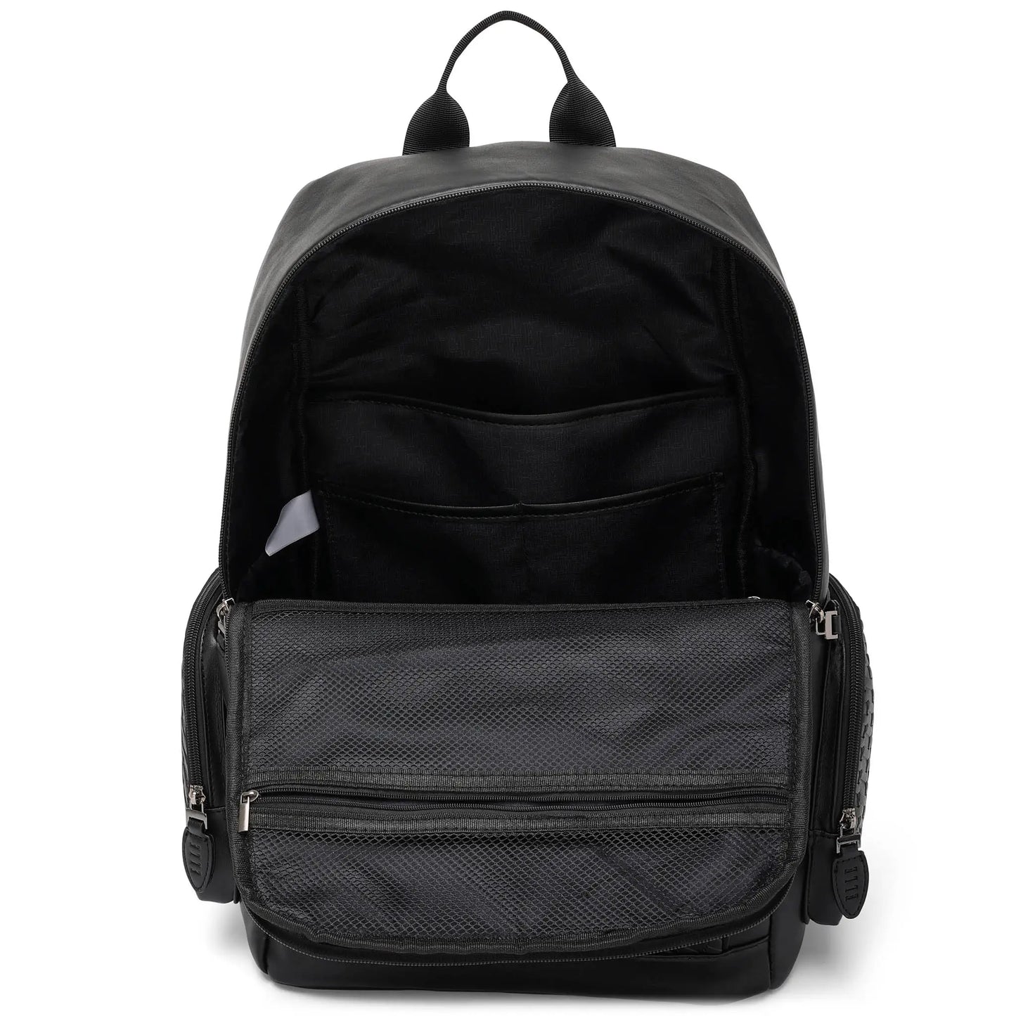 Leisure Luxe 27L Backpack