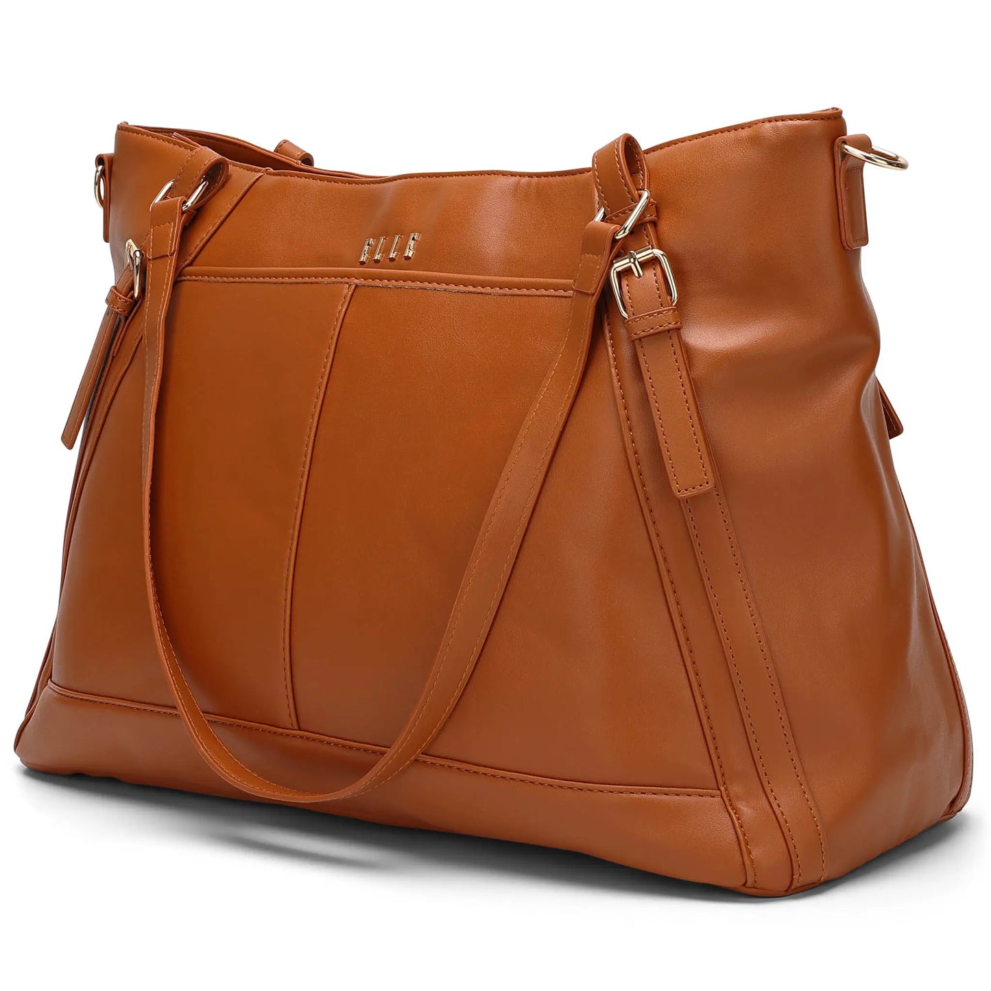 Leisure Luxe 33L Weekender Tote Bag