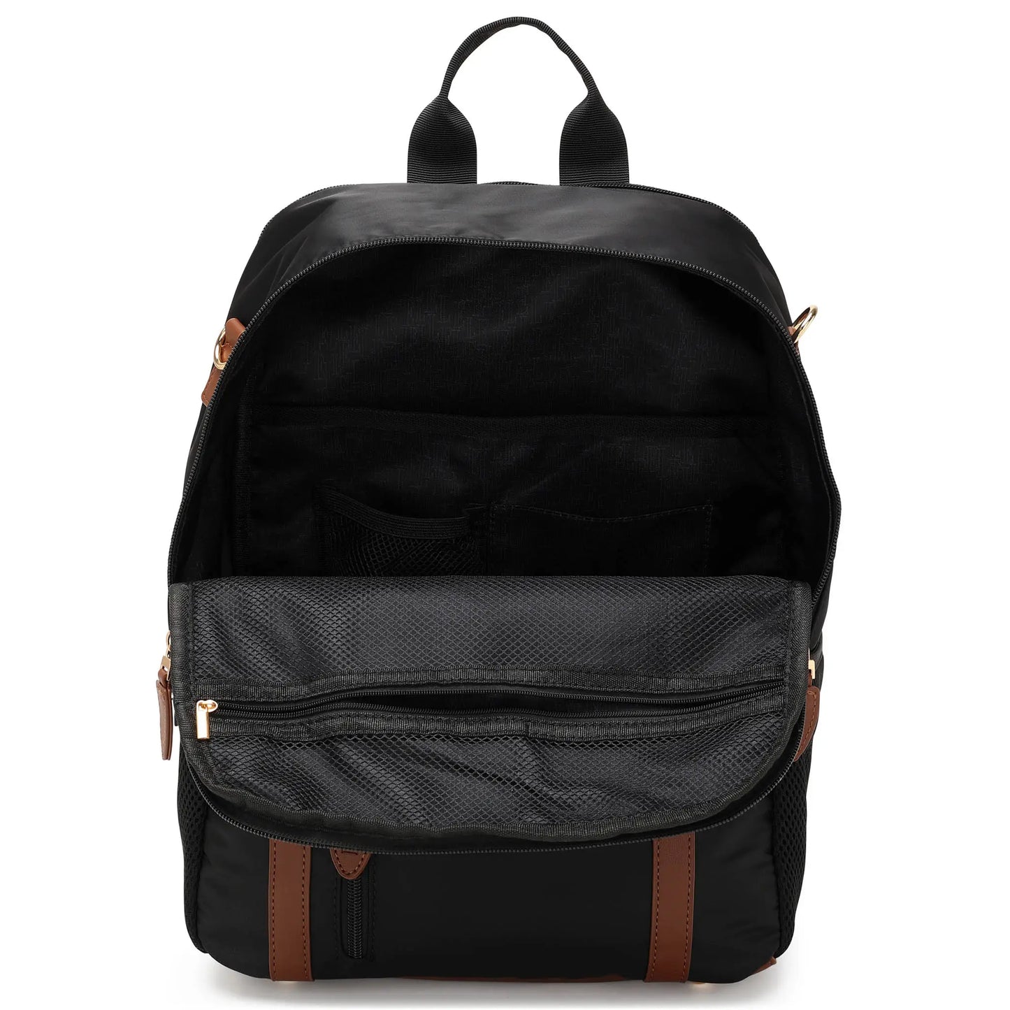 Luxe Journey 18L Backpack
