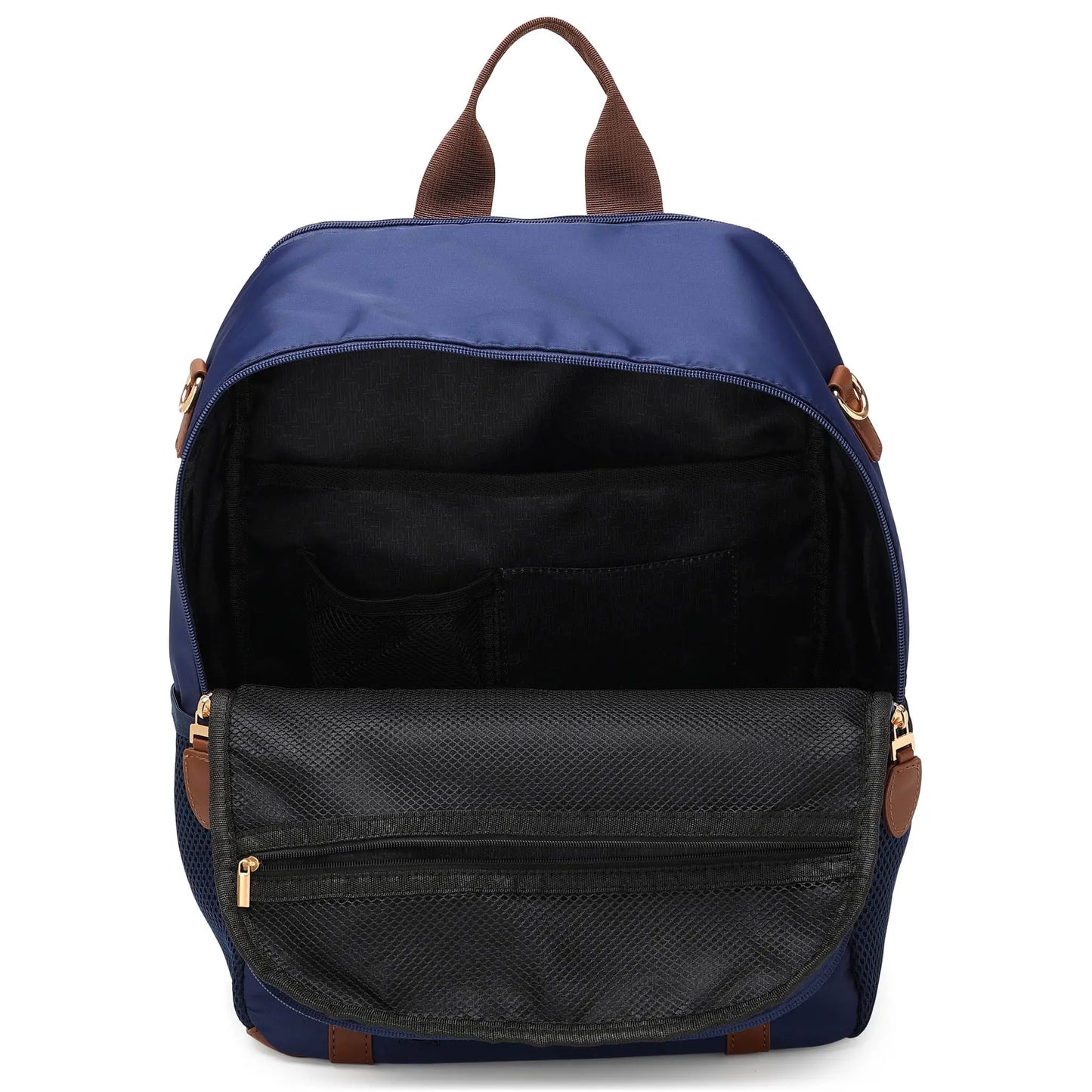 Luxe Journey 18L Backpack