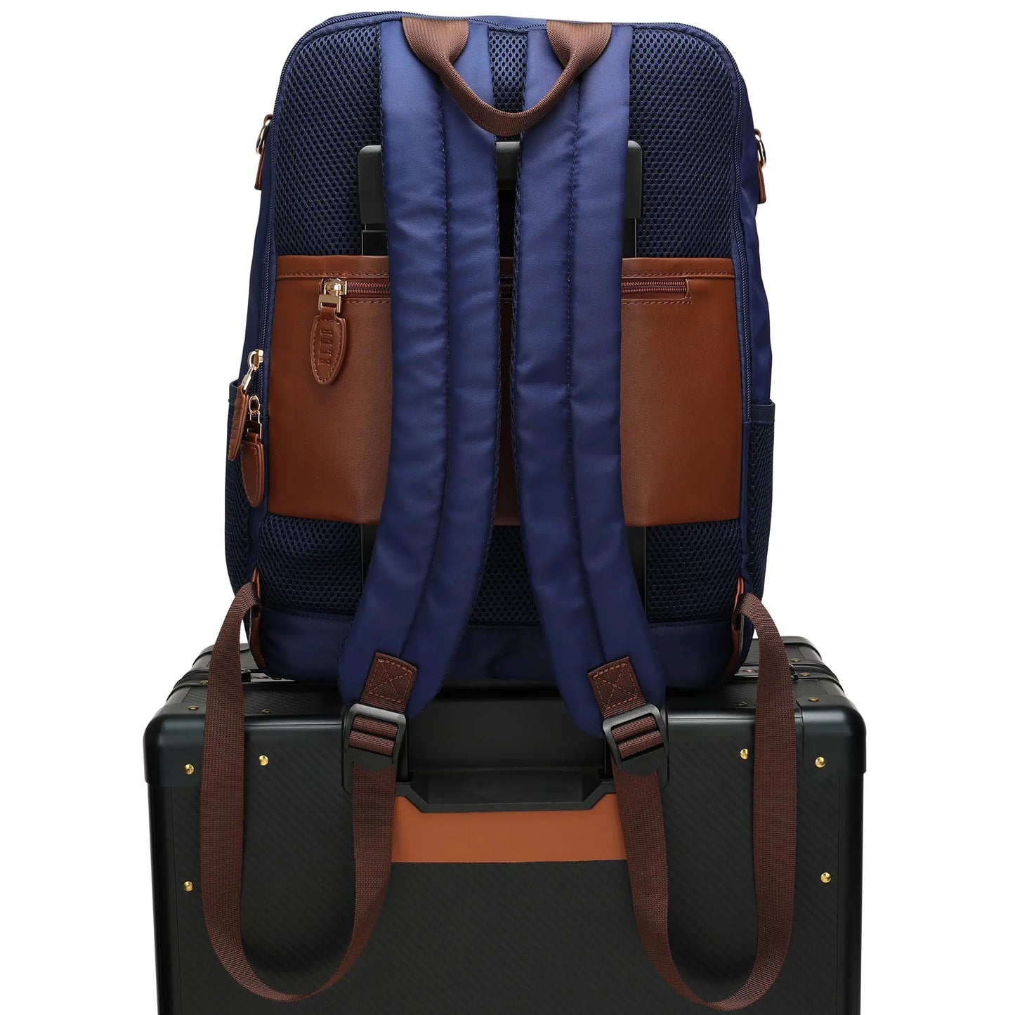 Luxe Journey 18L Backpack
