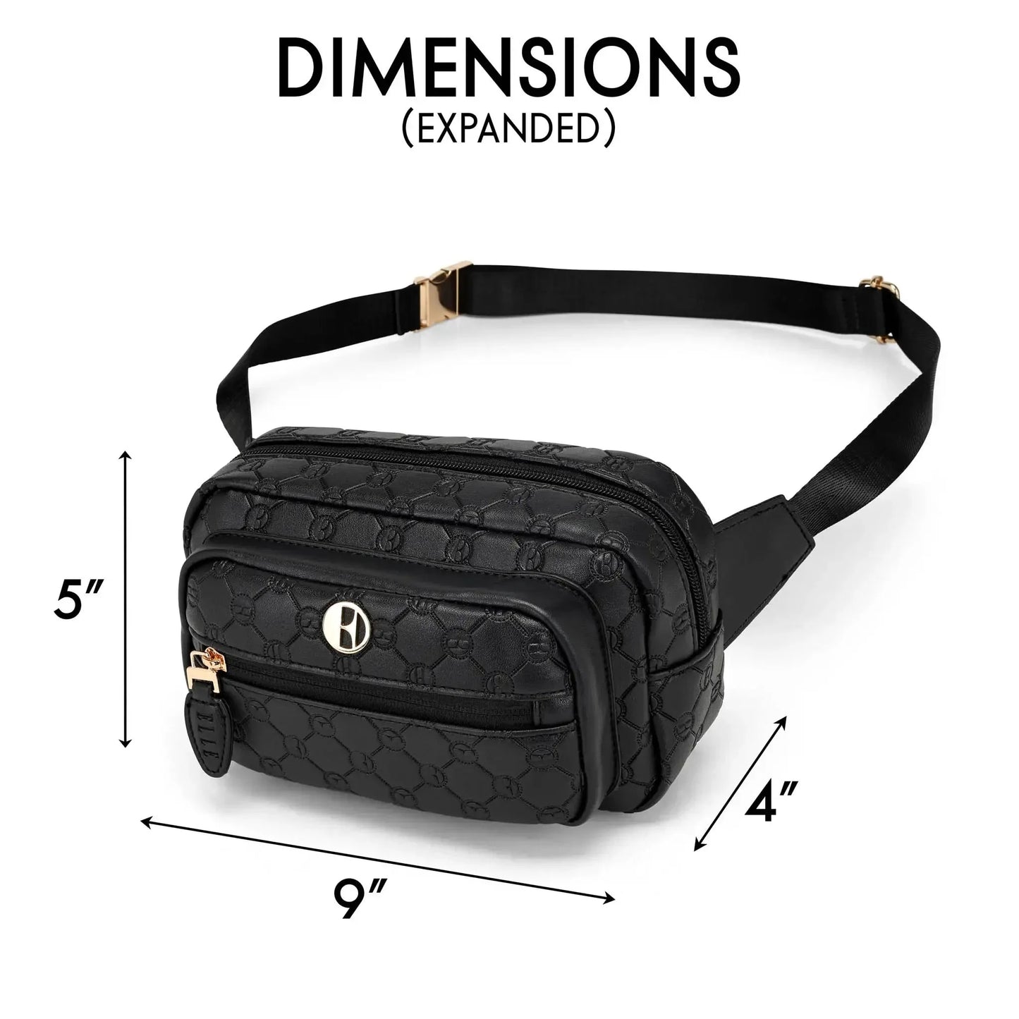 Compass Backpack, Weekender & Crossbody Set