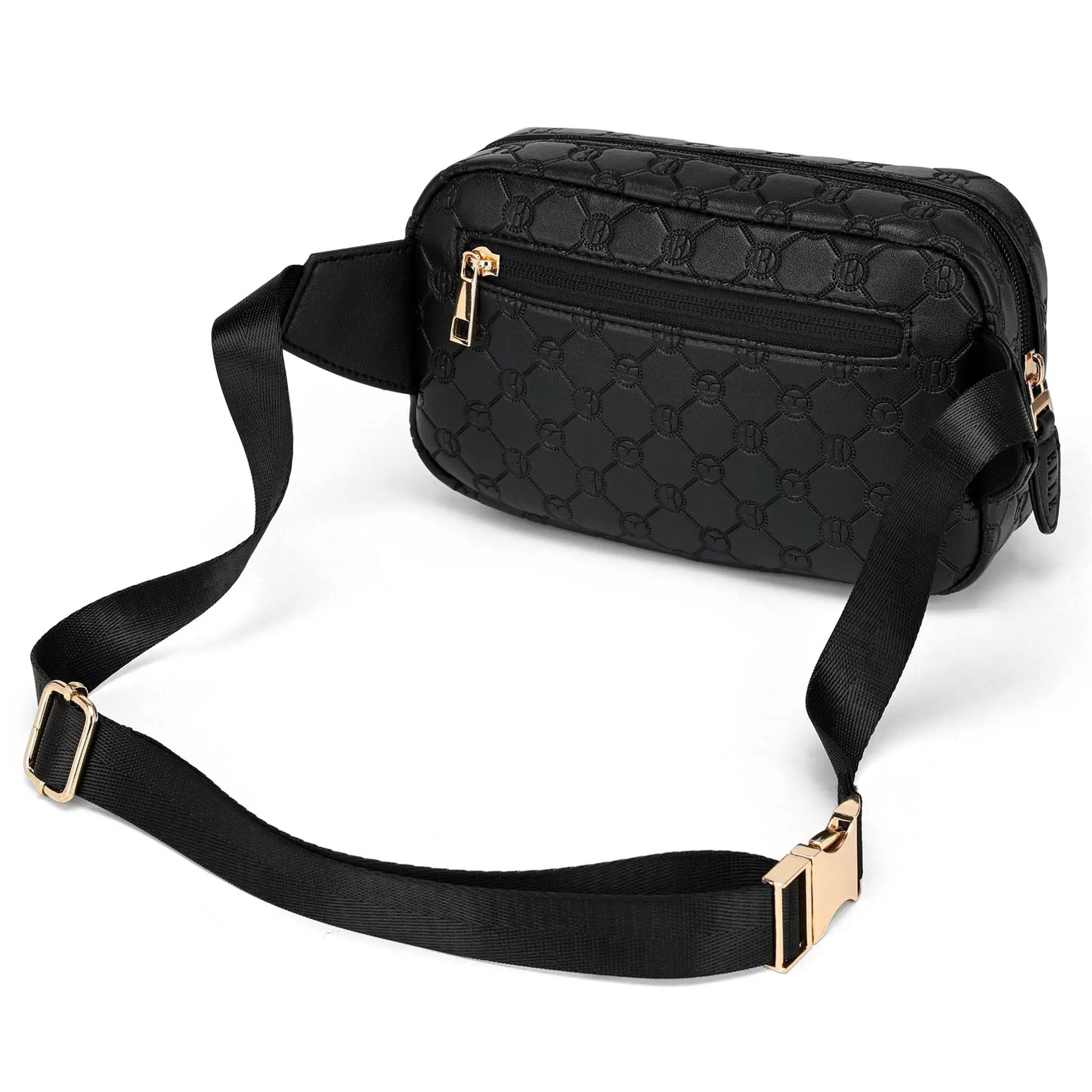 Compass 1.6L Crossbody Bag