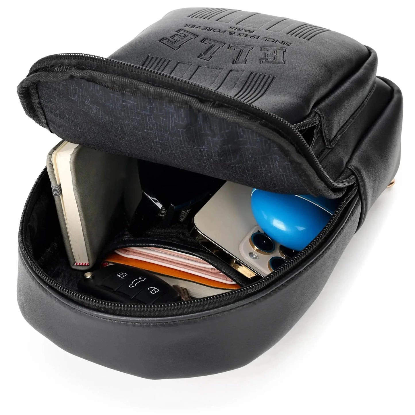 Roamer Escape Luggage Set