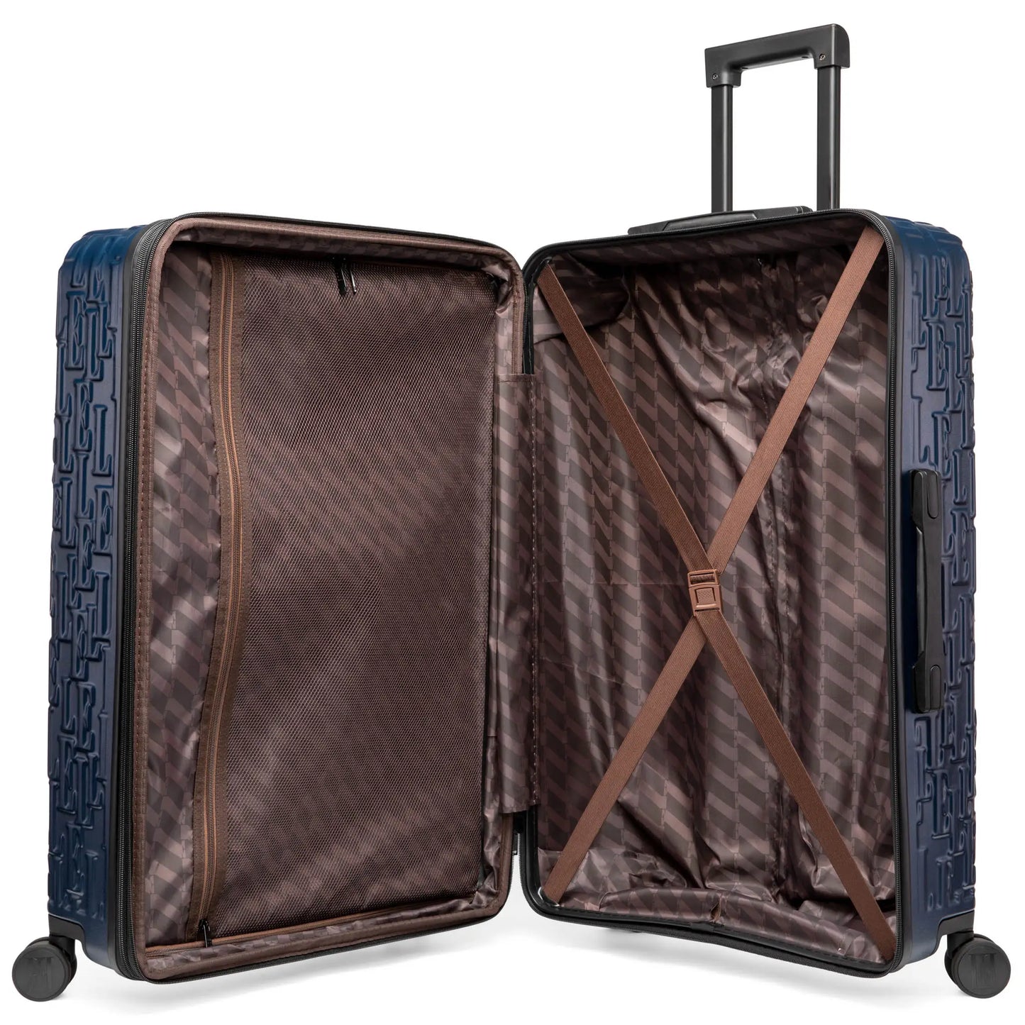 Wayfarer Monogram Luggage Set