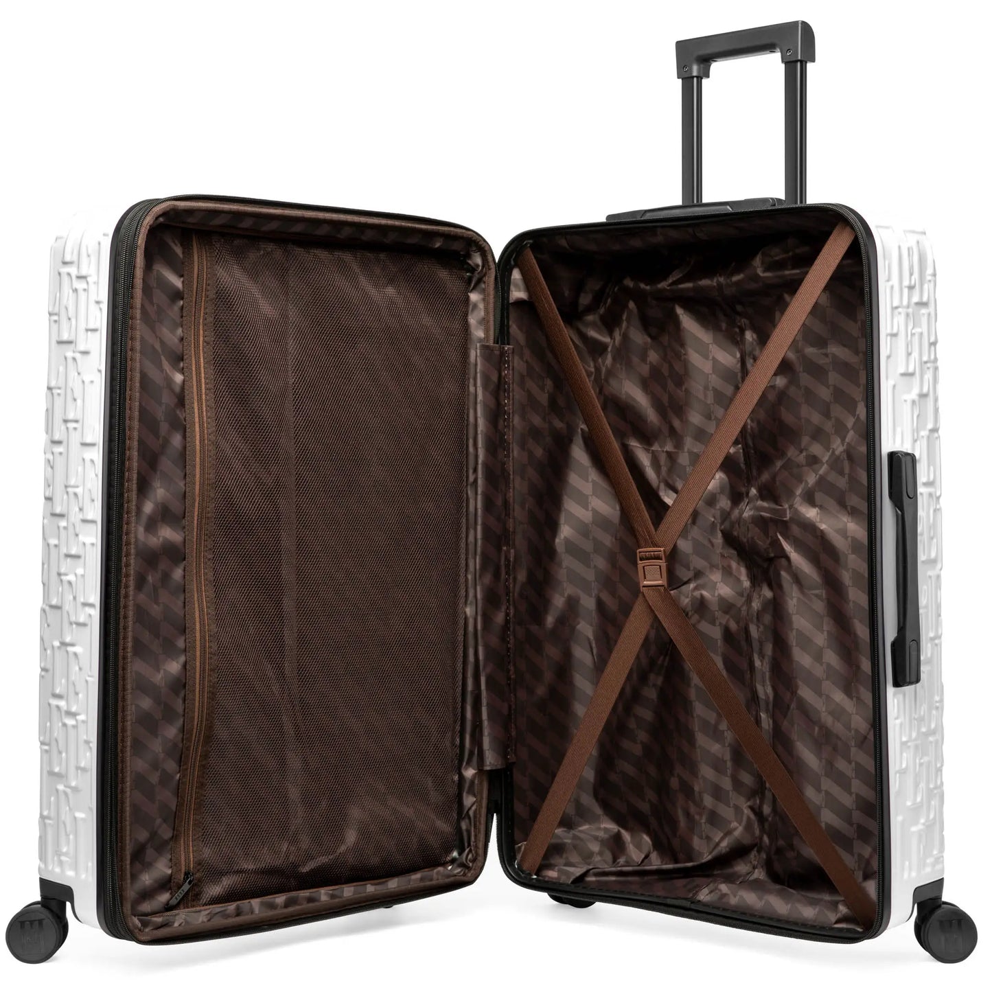 Wayfarer Monogram Luggage Set