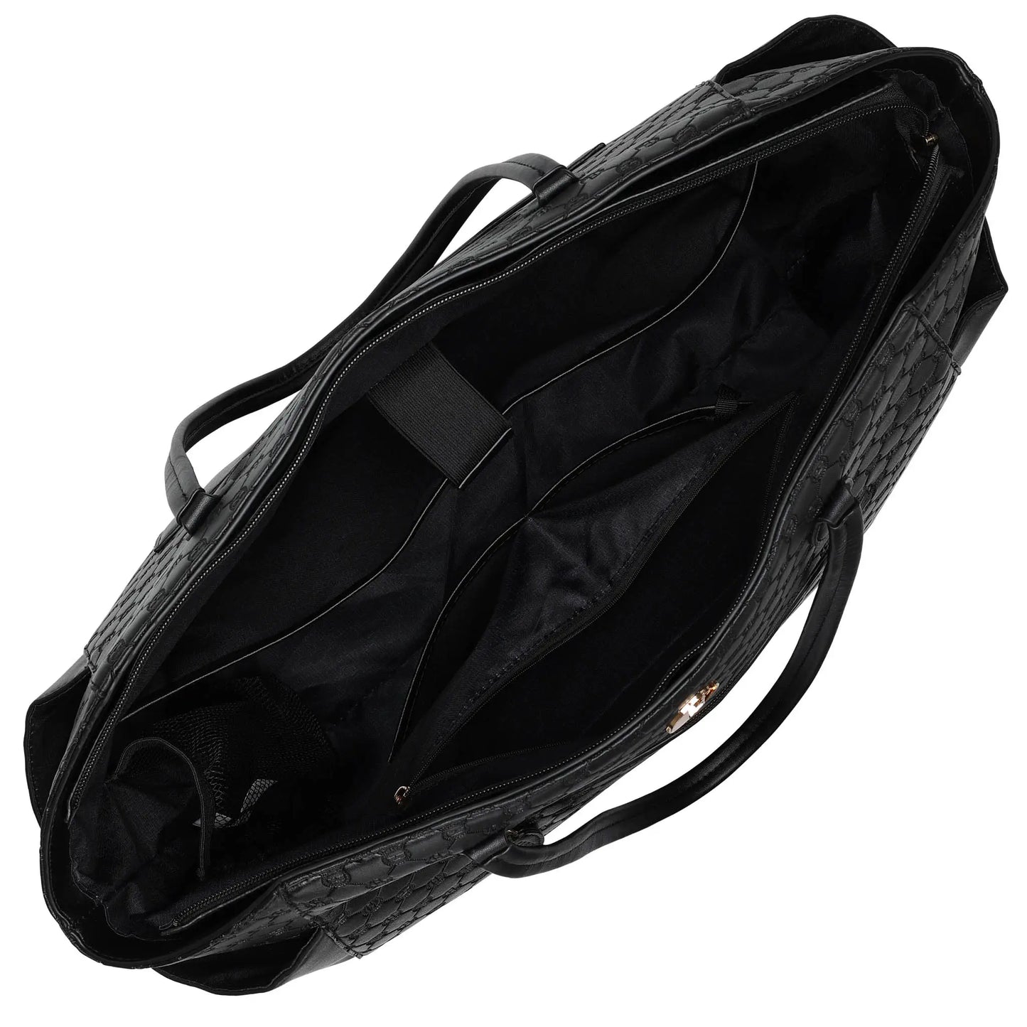 Compass 32L Weekender Tote Bag