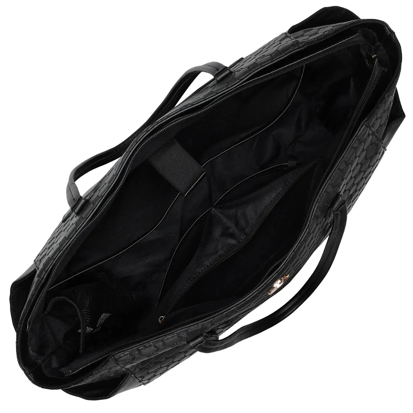 Compass Backpack & Weekender Set