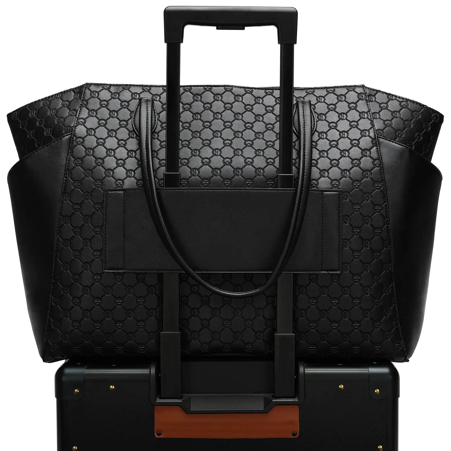 Compass 32L Weekender Tote Bag