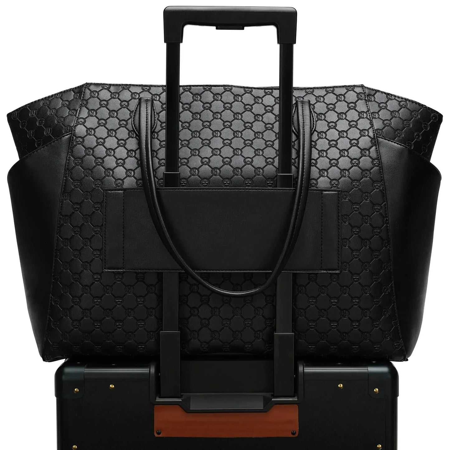 Compass Backpack & Weekender Set