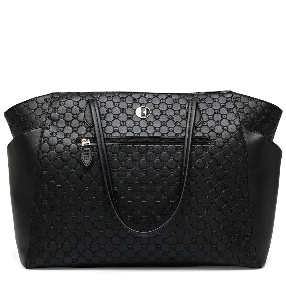 Compass Backpack, Weekender & Crossbody Set