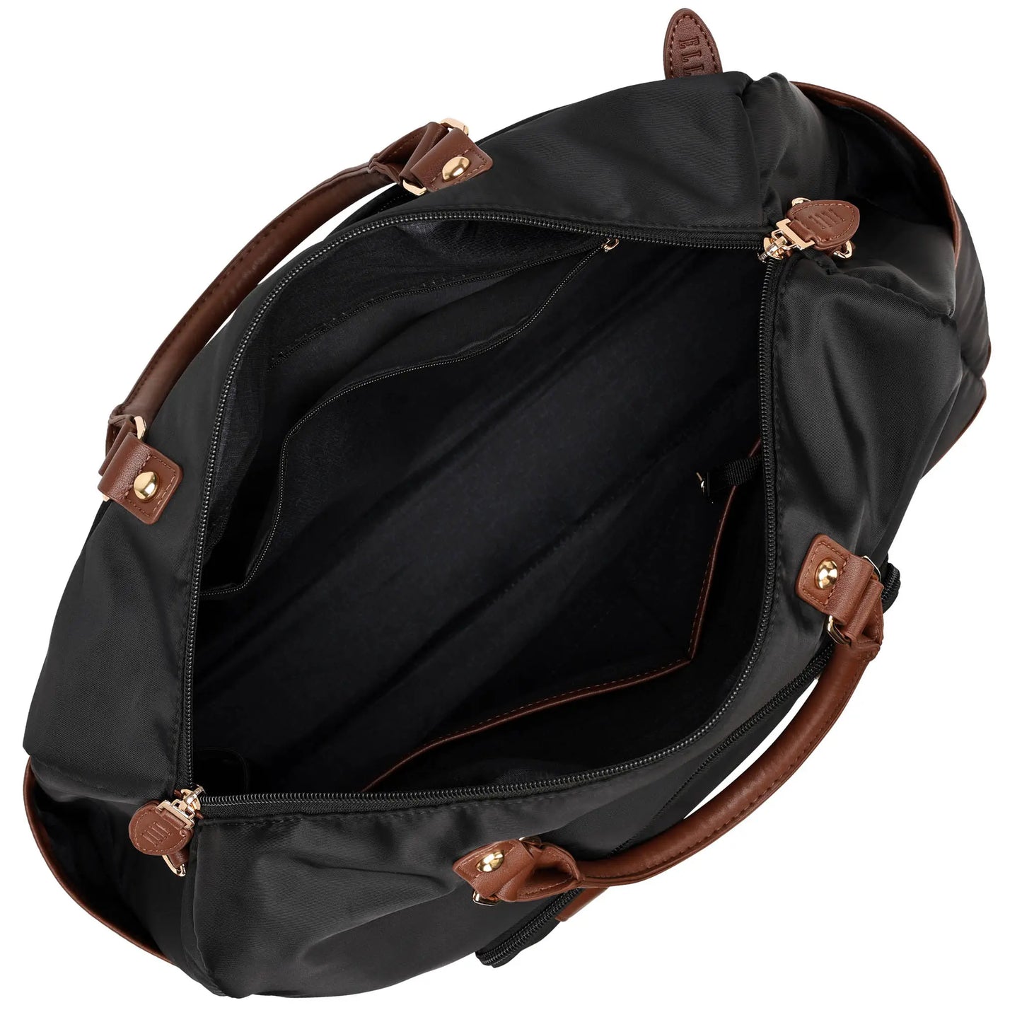 Luxe Journey Backpack & Weekender Set