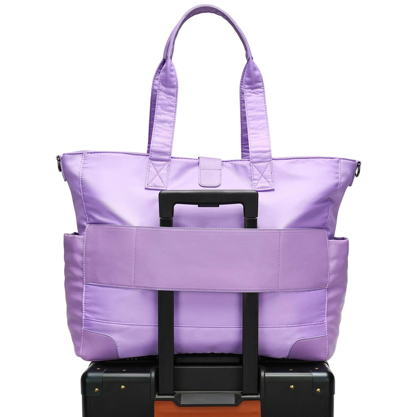 Voyage 25L Weekender Tote Bag